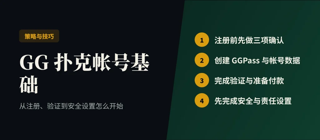 GG扑克登录不上怎么办？常见原因及解决方法
